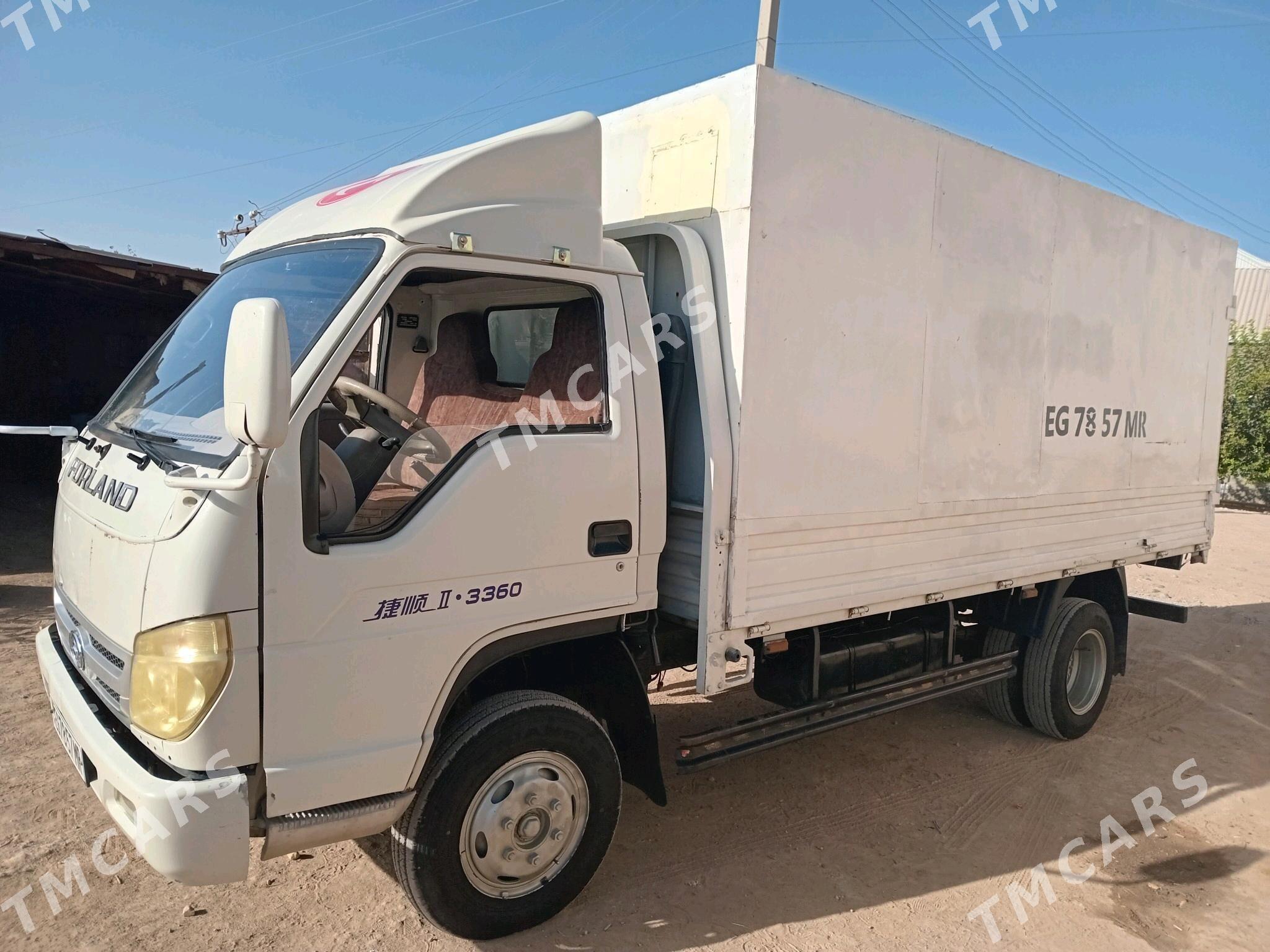 Forland H2 2013 - 145 000 TMT - Baýramaly - img 6