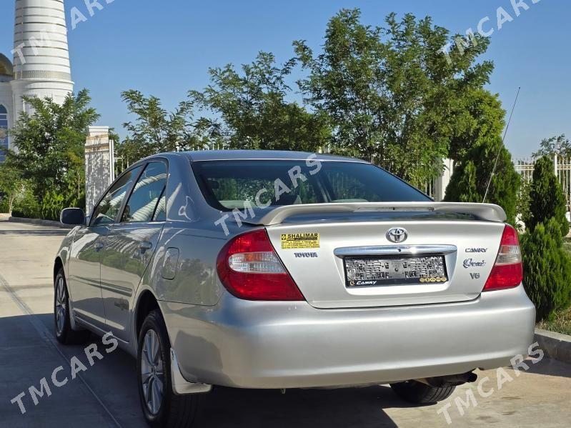 Toyota Camry 2004 - 145 000 TMT - Balkanabat - img 3
