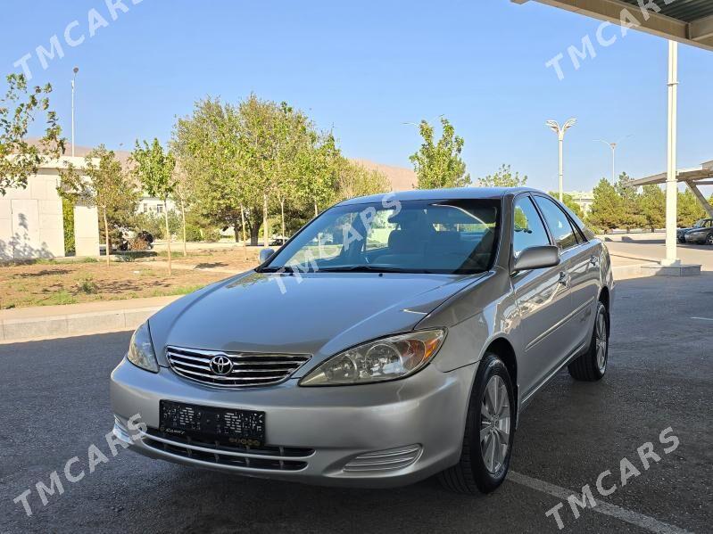 Toyota Camry 2004 - 145 000 TMT - Balkanabat - img 5