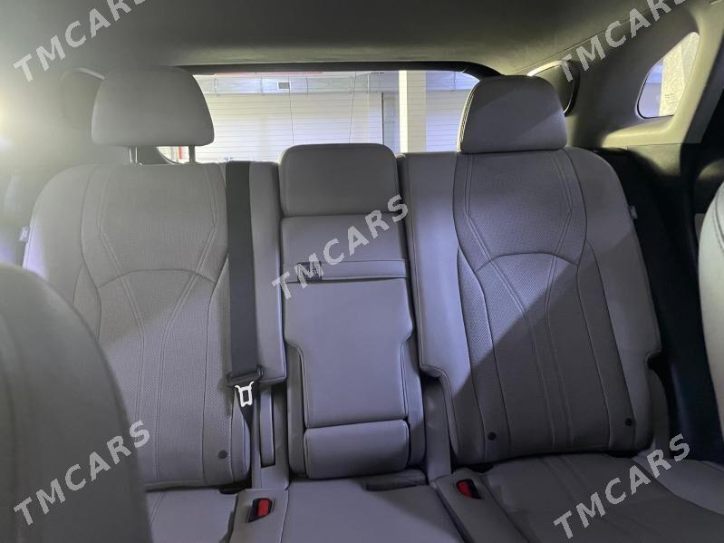 Lexus RX 350 2016 - 500 000 TMT - Ашхабад - img 3