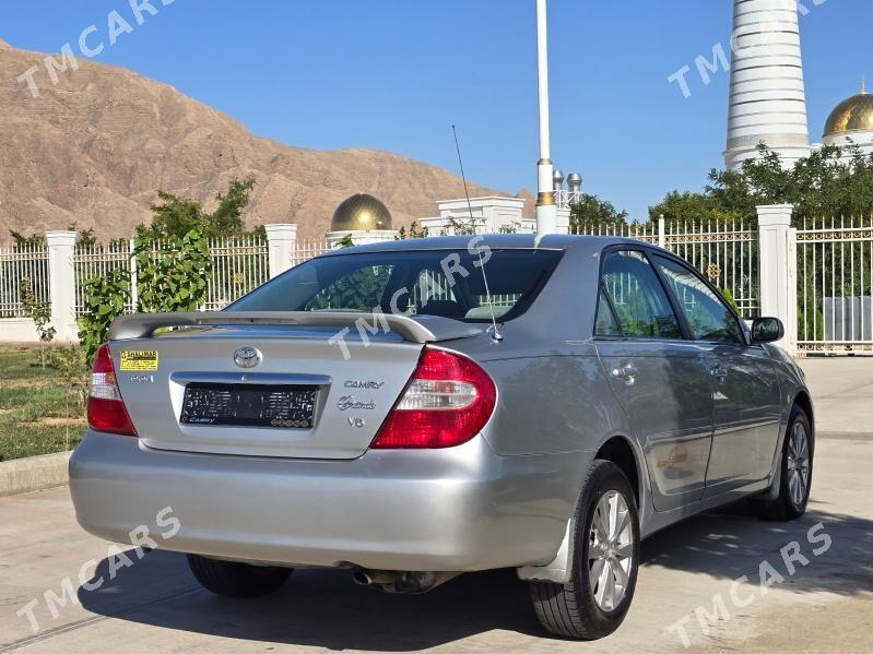 Toyota Camry 2004 - 145 000 TMT - Balkanabat - img 4