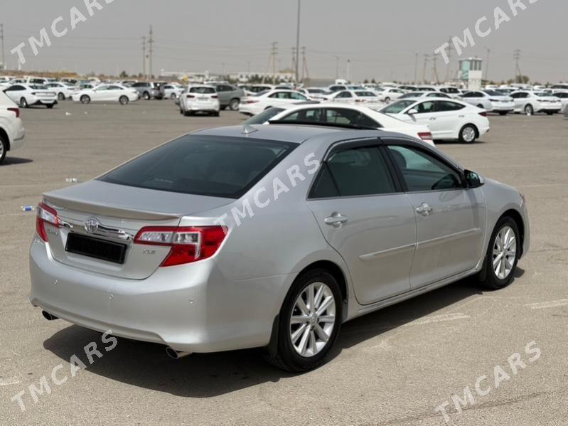 Toyota Camry 2014 - 265 000 TMT - Ашхабад - img 5