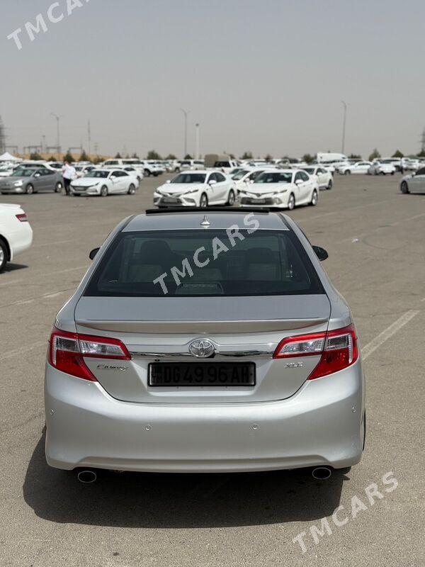 Toyota Camry 2014 - 265 000 TMT - Ашхабад - img 2
