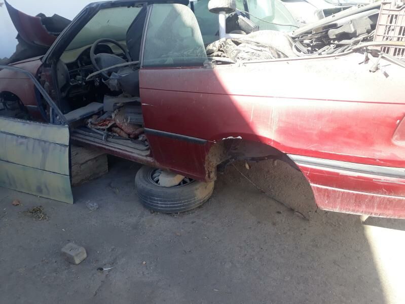 opel kabralet 111 TMT - Дашогуз - img 2