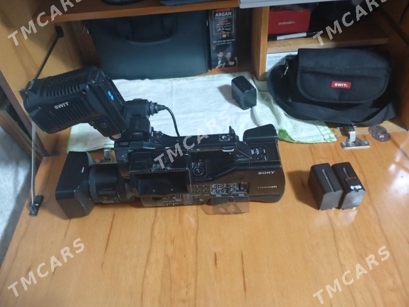 Kamera Lx 50 - Balkanabat - img 2