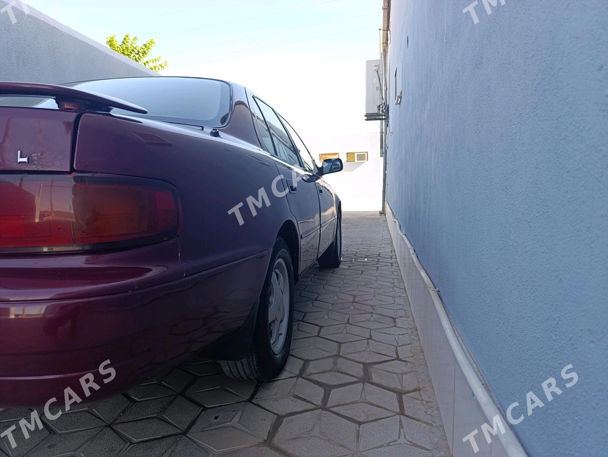 Toyota Camry 1996 - 80 000 TMT - Байрамали - img 3