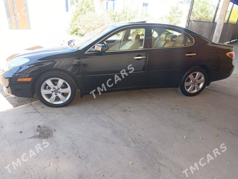Lexus ES 300 2002 - 160 000 TMT - Daşoguz - img 5
