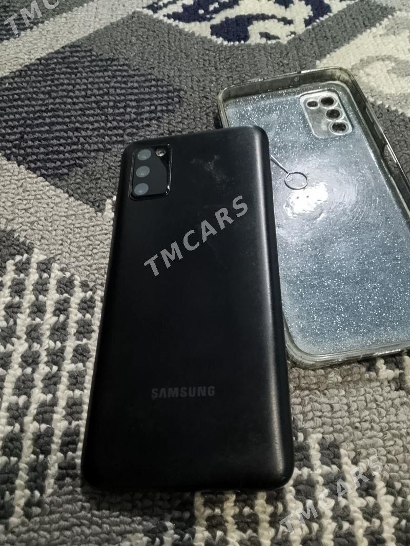 Telefon A 03s - Губадаг - img 2