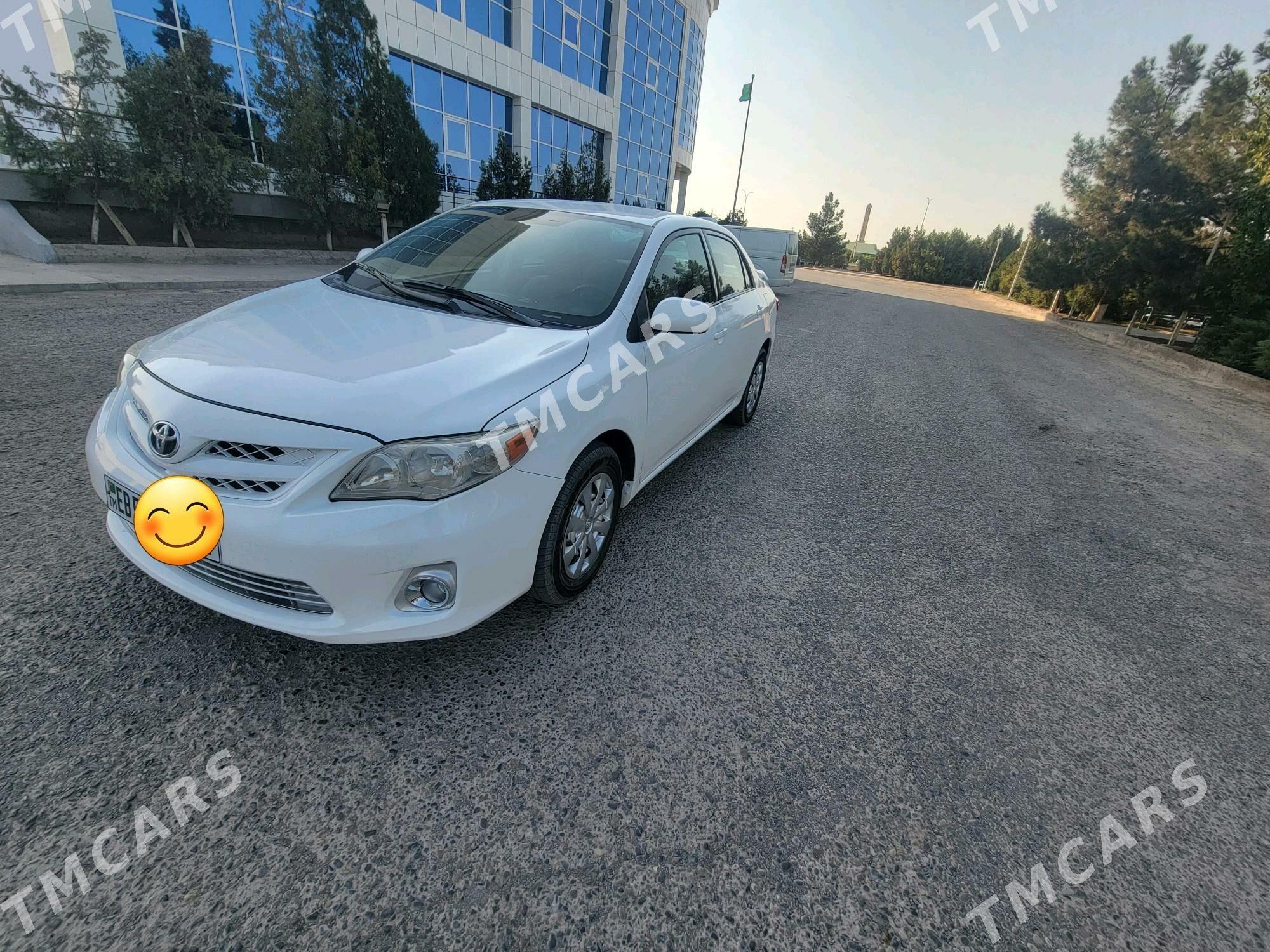 Toyota Corolla 2011 - 150 000 TMT - Tejen - img 2