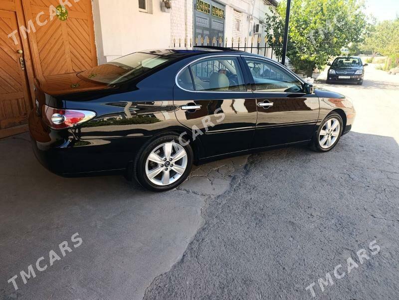 Lexus ES 300 2002 - 160 000 TMT - Daşoguz - img 2