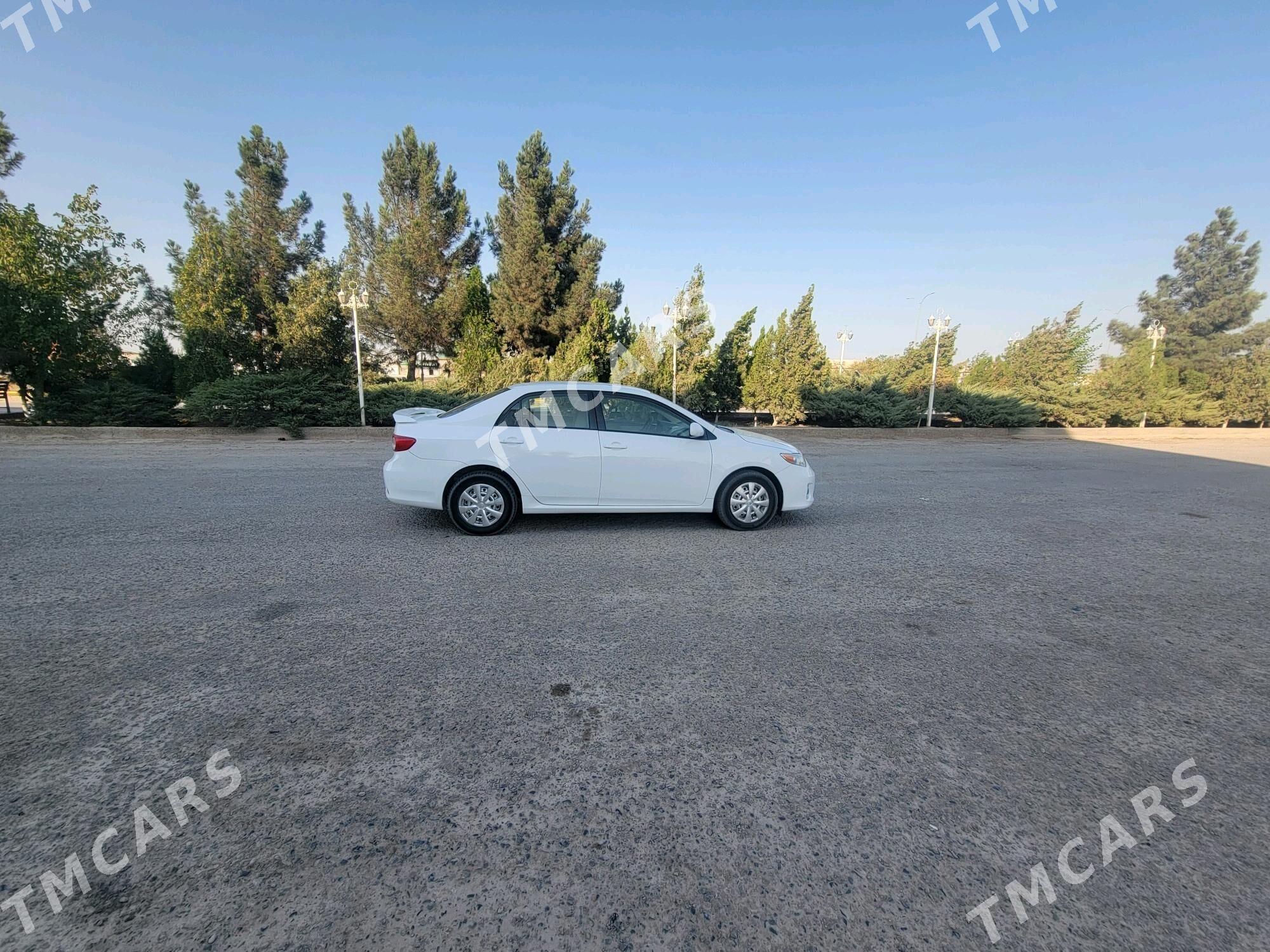 Toyota Corolla 2011 - 150 000 TMT - Tejen - img 3