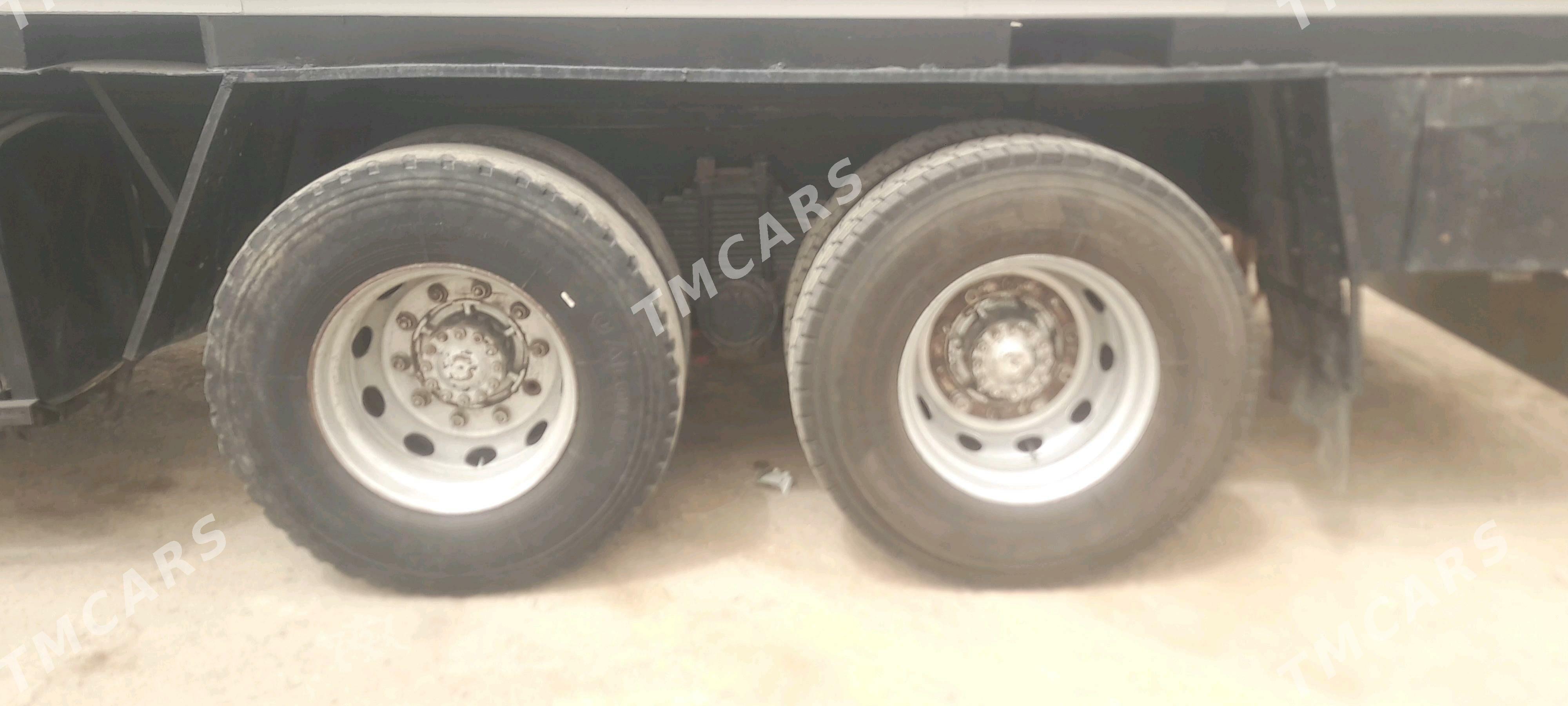 Kamaz 5511 1984 - 200 000 TMT - Туркменабат - img 5