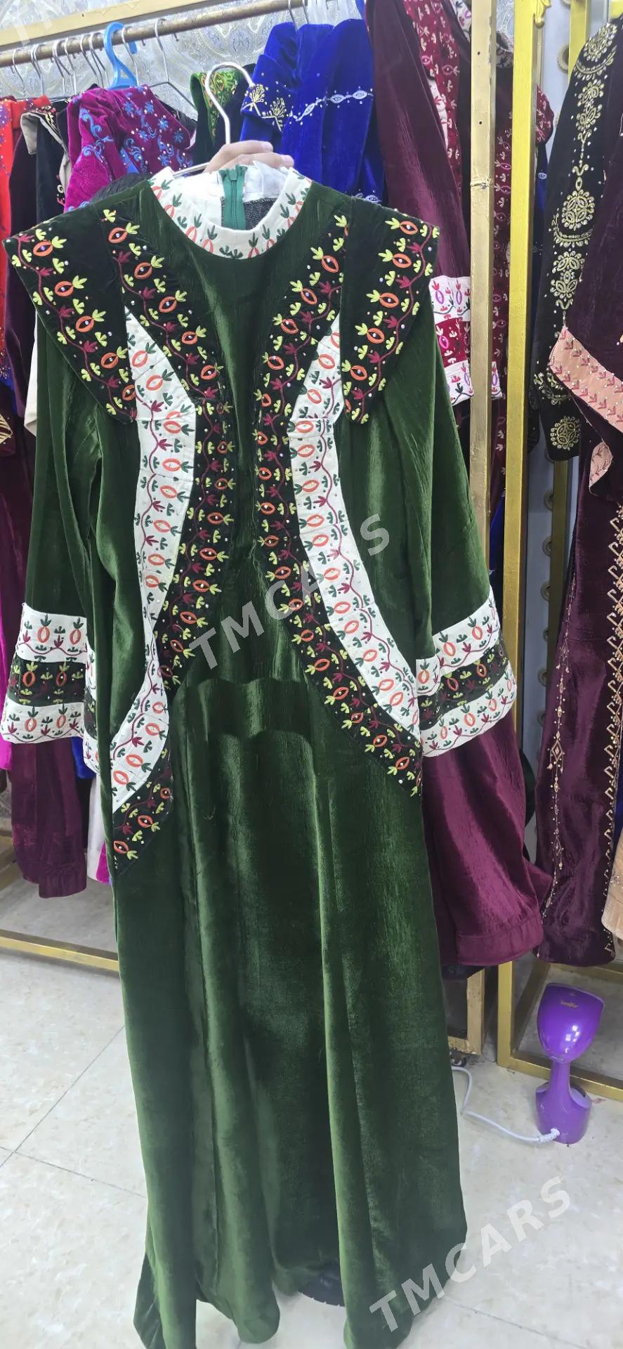 FATA WEÇERNI  KÖÝNEKLER  SATLY - Aşgabat - img 6