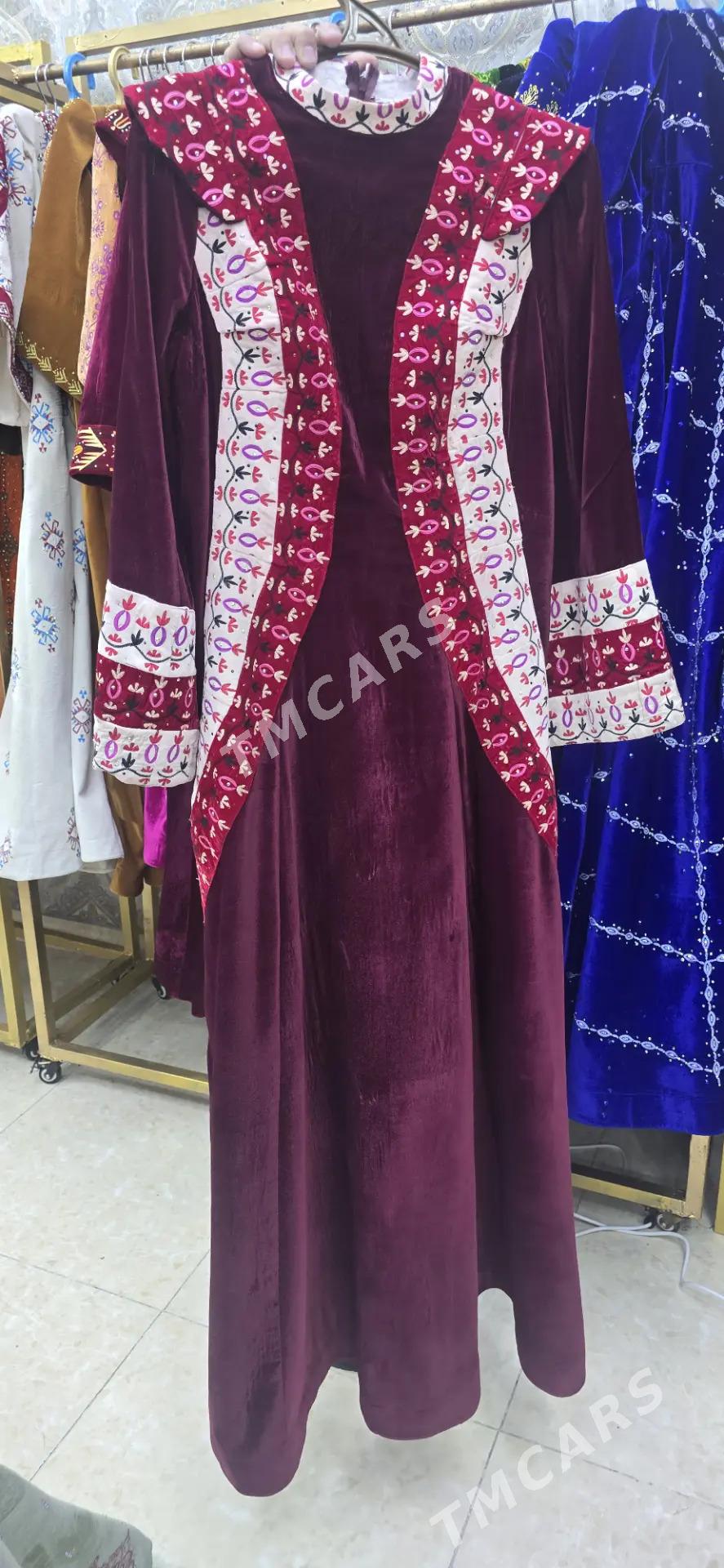 FATA WEÇERNI  KÖÝNEKLER  SATLY - Aşgabat - img 7