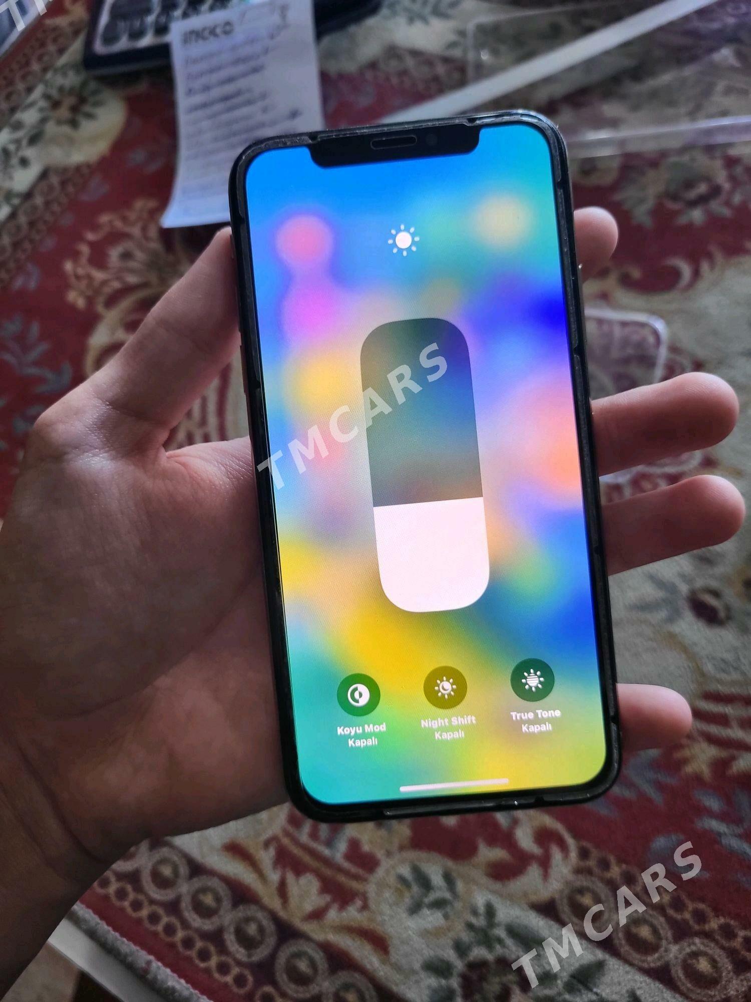 iPhone Xs 🤎 gold - Kaka - img 2