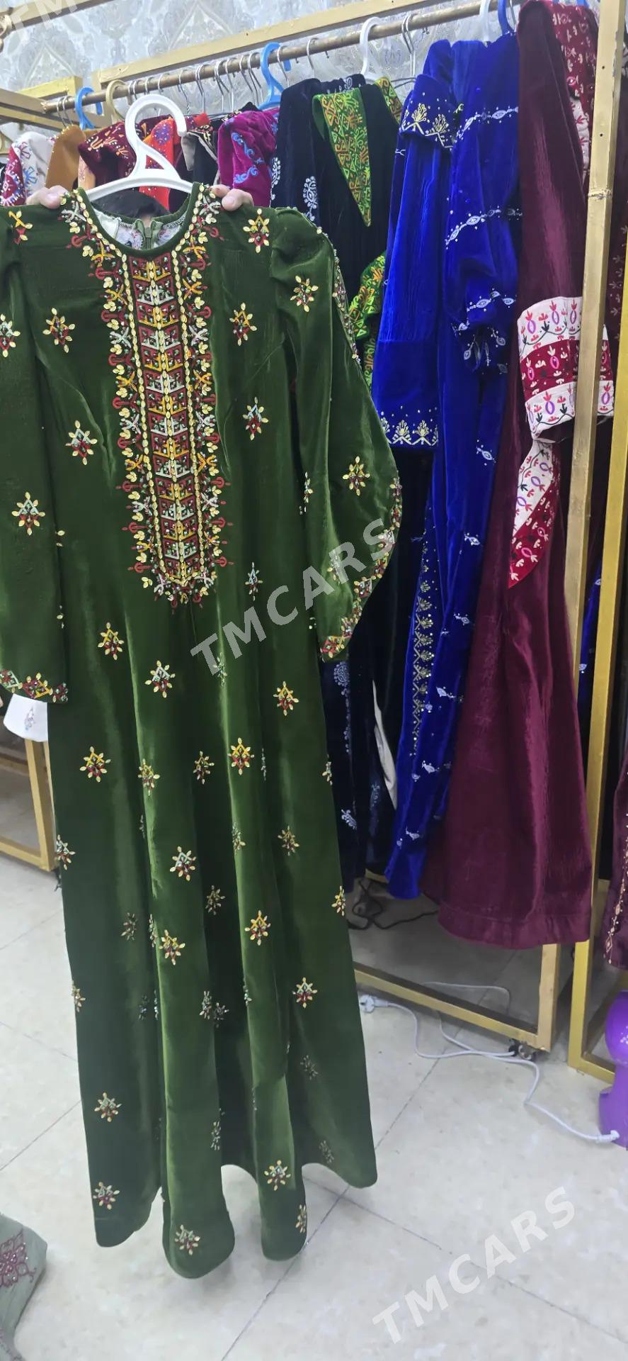 FATA WEÇERNI  KÖÝNEKLER  SATLY - Aşgabat - img 4
