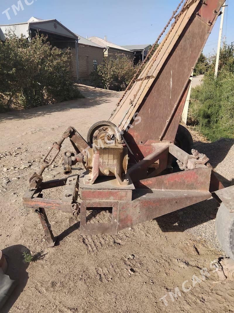 MTZ T-28 1991 - 70 000 TMT - Wekilbazar - img 6