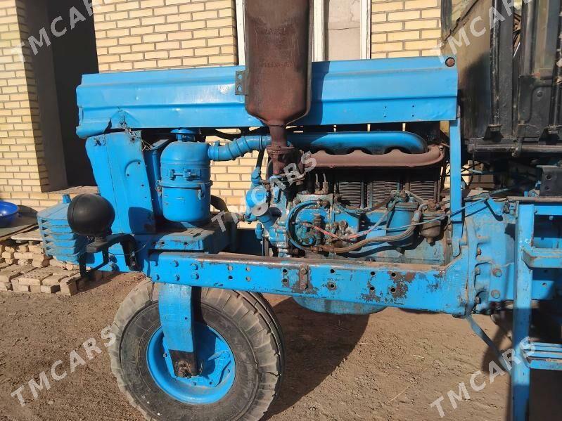 MTZ T-28 1991 - 70 000 TMT - Wekilbazar - img 5