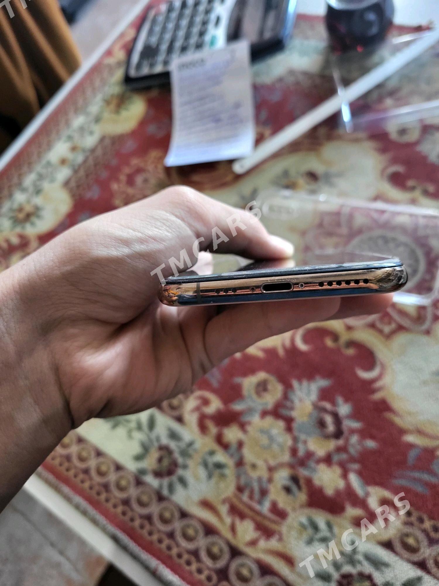 iPhone Xs 🤎 gold - Kaka - img 4