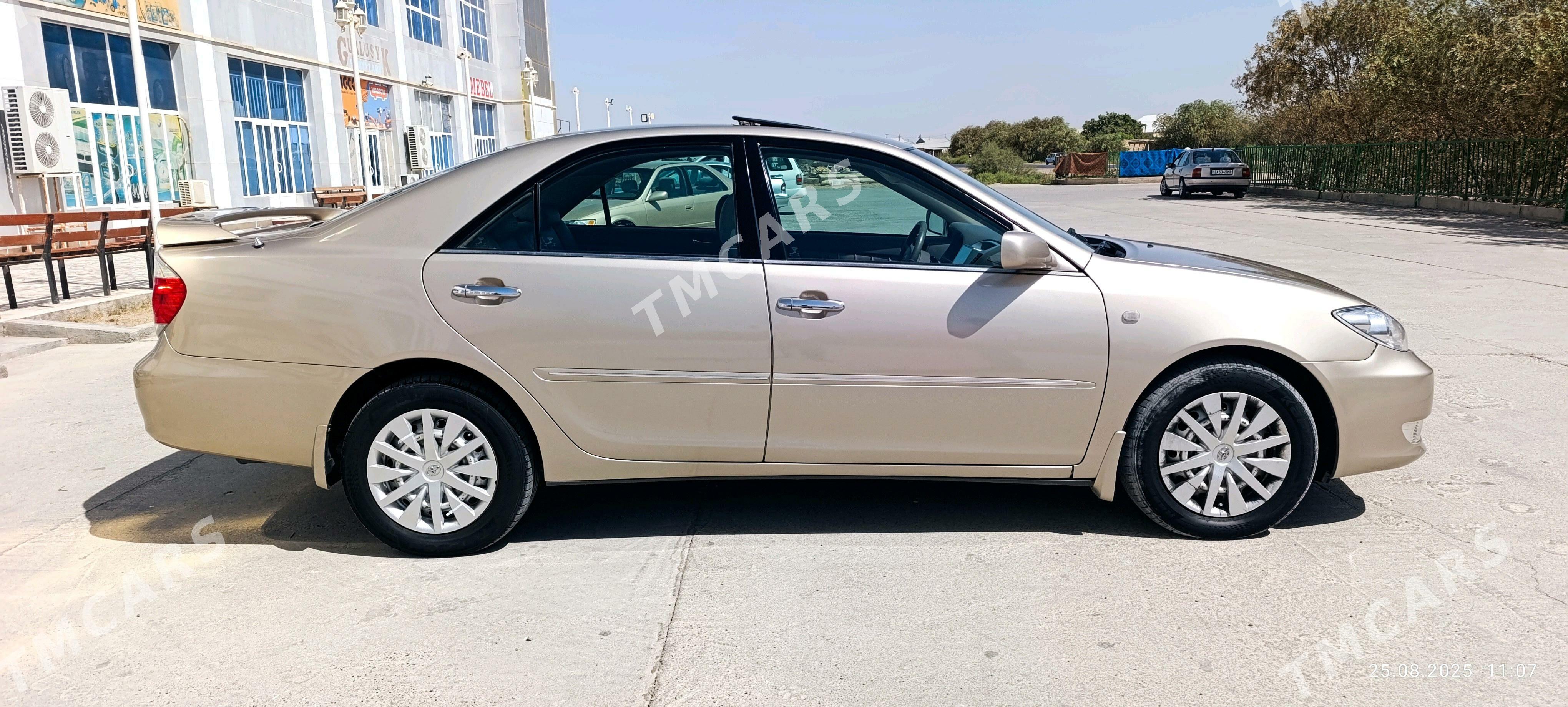 Toyota Camry 2002 - 152 000 TMT - Mary - img 2