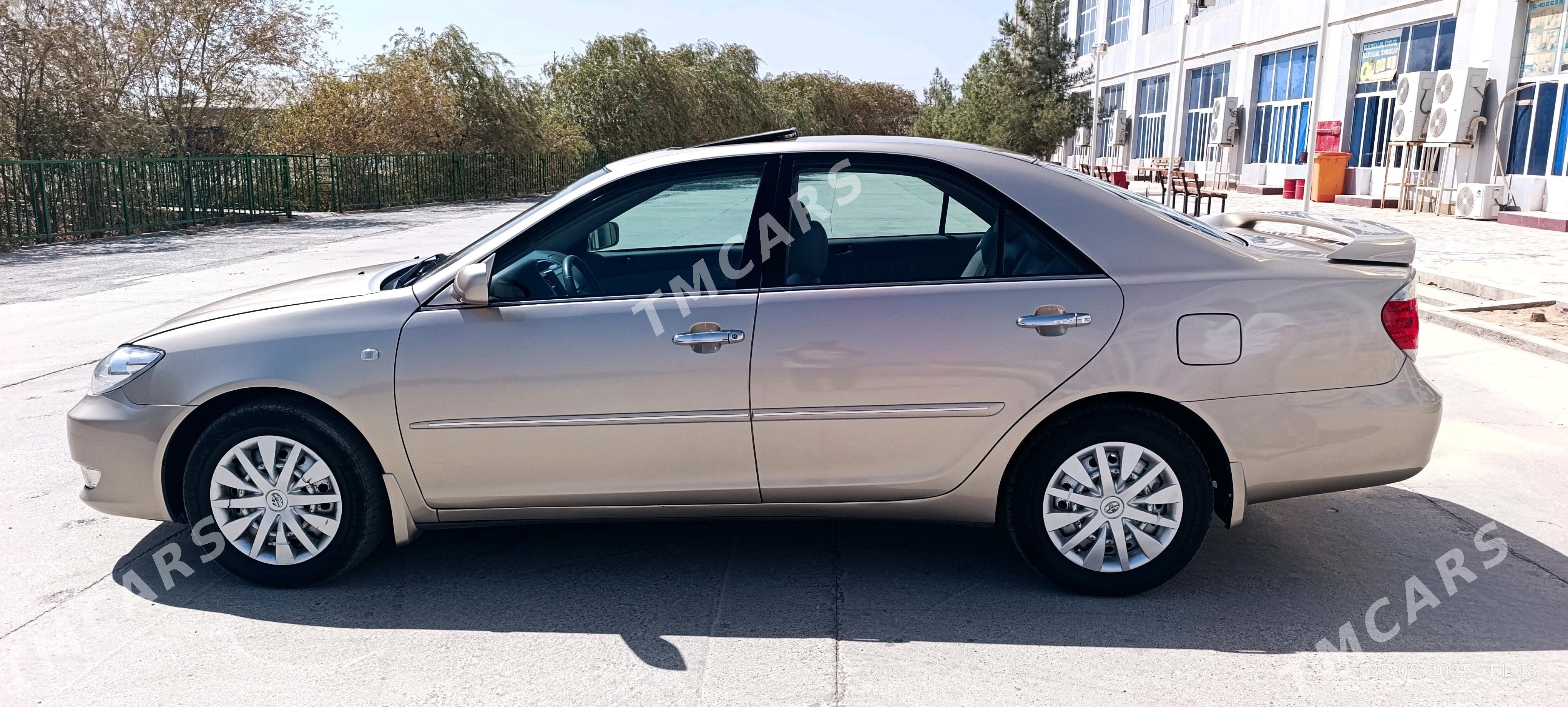 Toyota Camry 2002 - 152 000 TMT - Mary - img 3