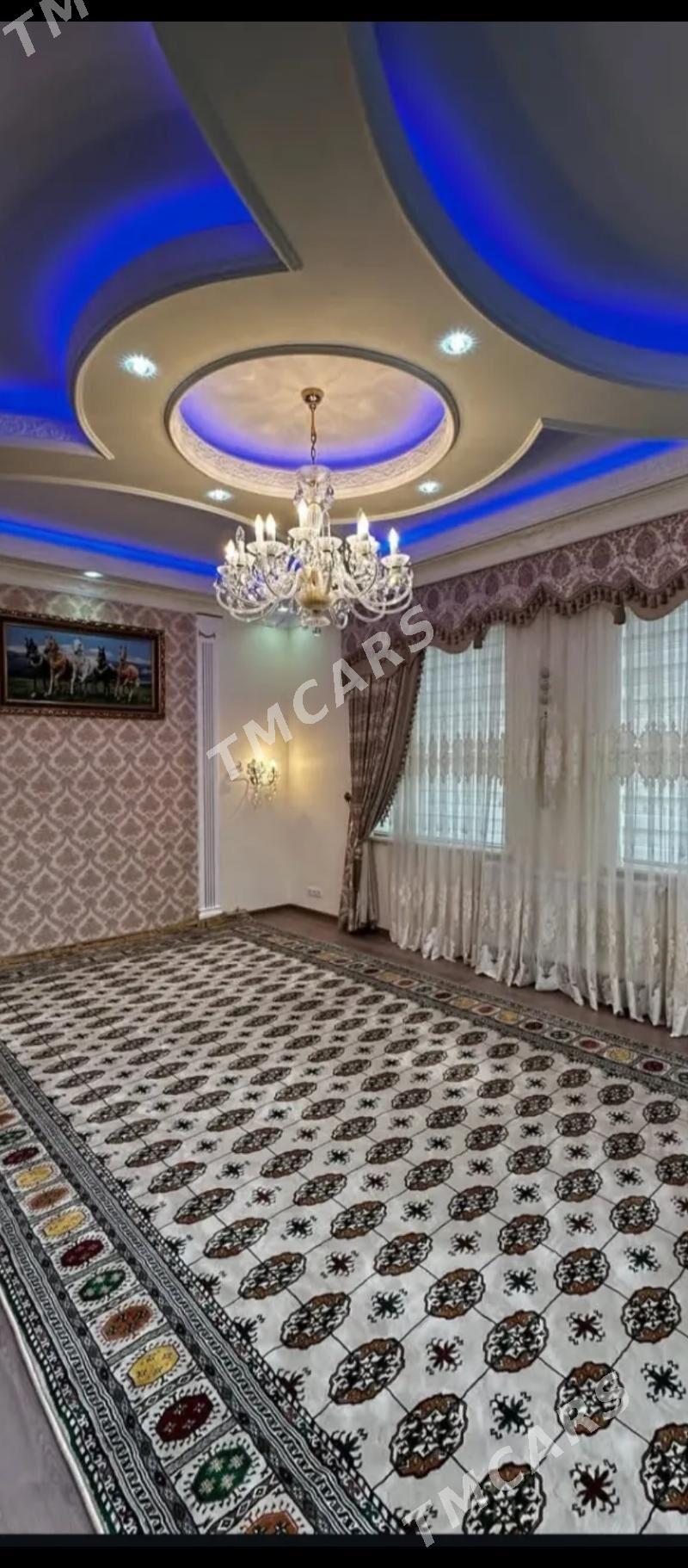 ARENDA KWARTIRA - Aşgabat - img 2
