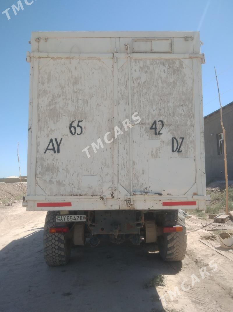 Kamaz 4310 1990 - 60 000 TMT - Дашогуз - img 5