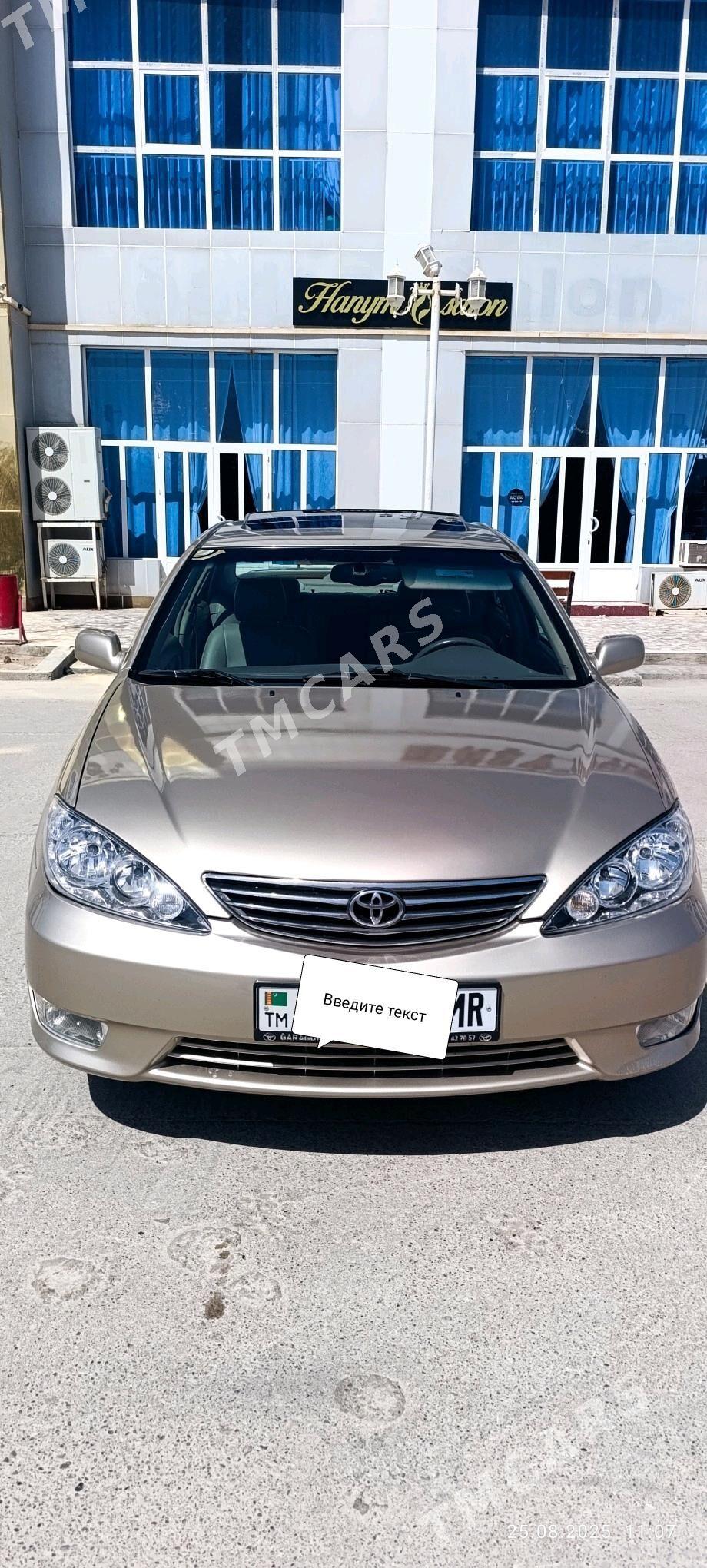 Toyota Camry 2002 - 152 000 TMT - Mary - img 6
