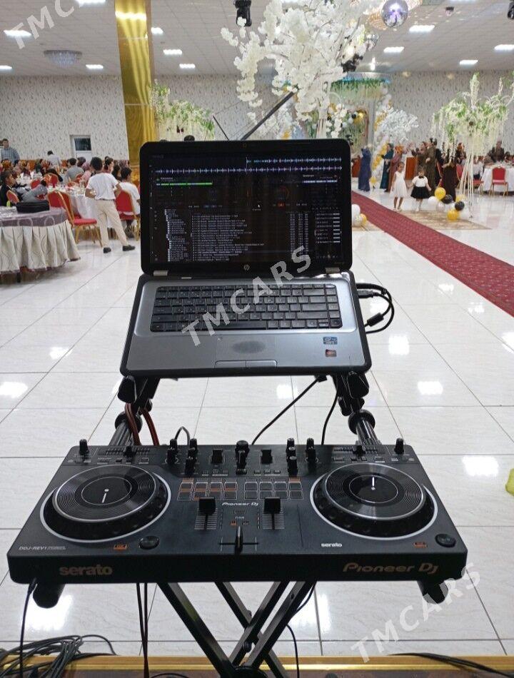 DDJ Pioneer rev1 - Kerki - img 3