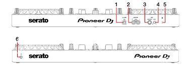 DDJ Pioneer rev1 - Kerki - img 2