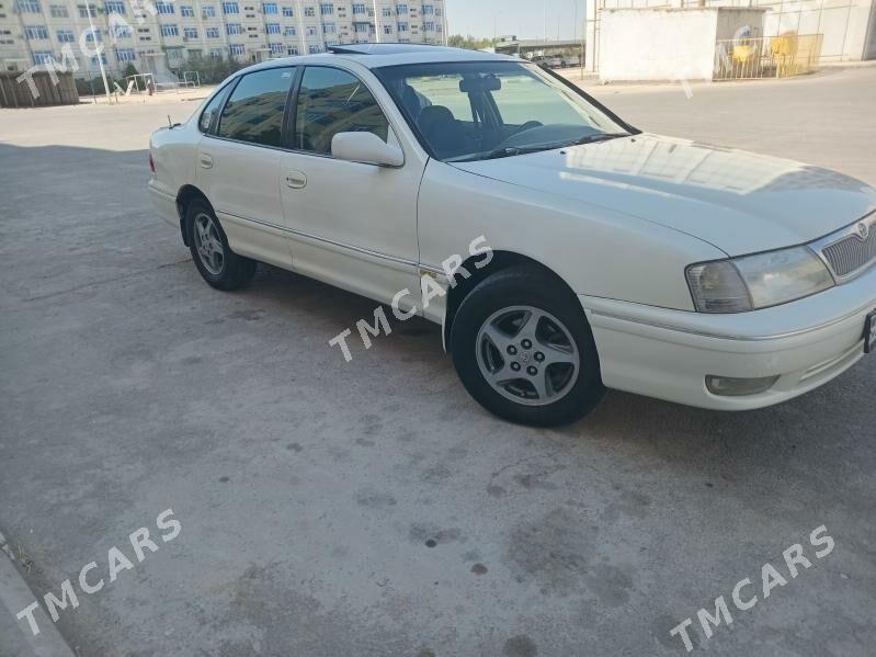 Toyota Avalon 1999 - 140 000 TMT - Kaka - img 10