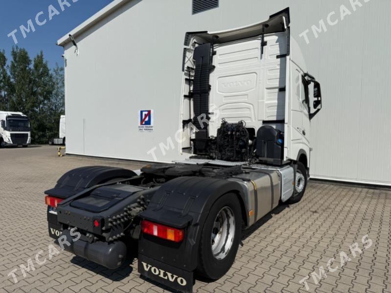 Volvo FH 460 2020 - 1 176 000 TMT - Aşgabat - img 6