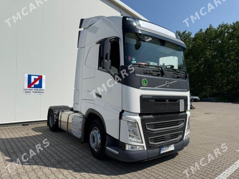 Volvo FH 460 2020 - 1 176 000 TMT - Aşgabat - img 5