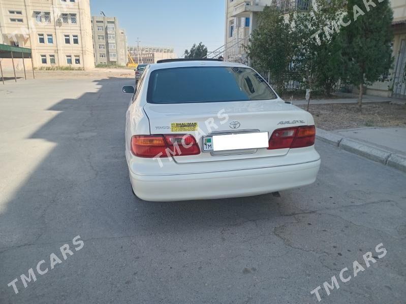 Toyota Avalon 1999 - 140 000 TMT - Kaka - img 5
