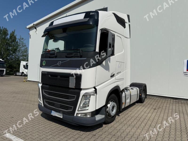Volvo FH 460 2020 - 1 176 000 TMT - Aşgabat - img 2