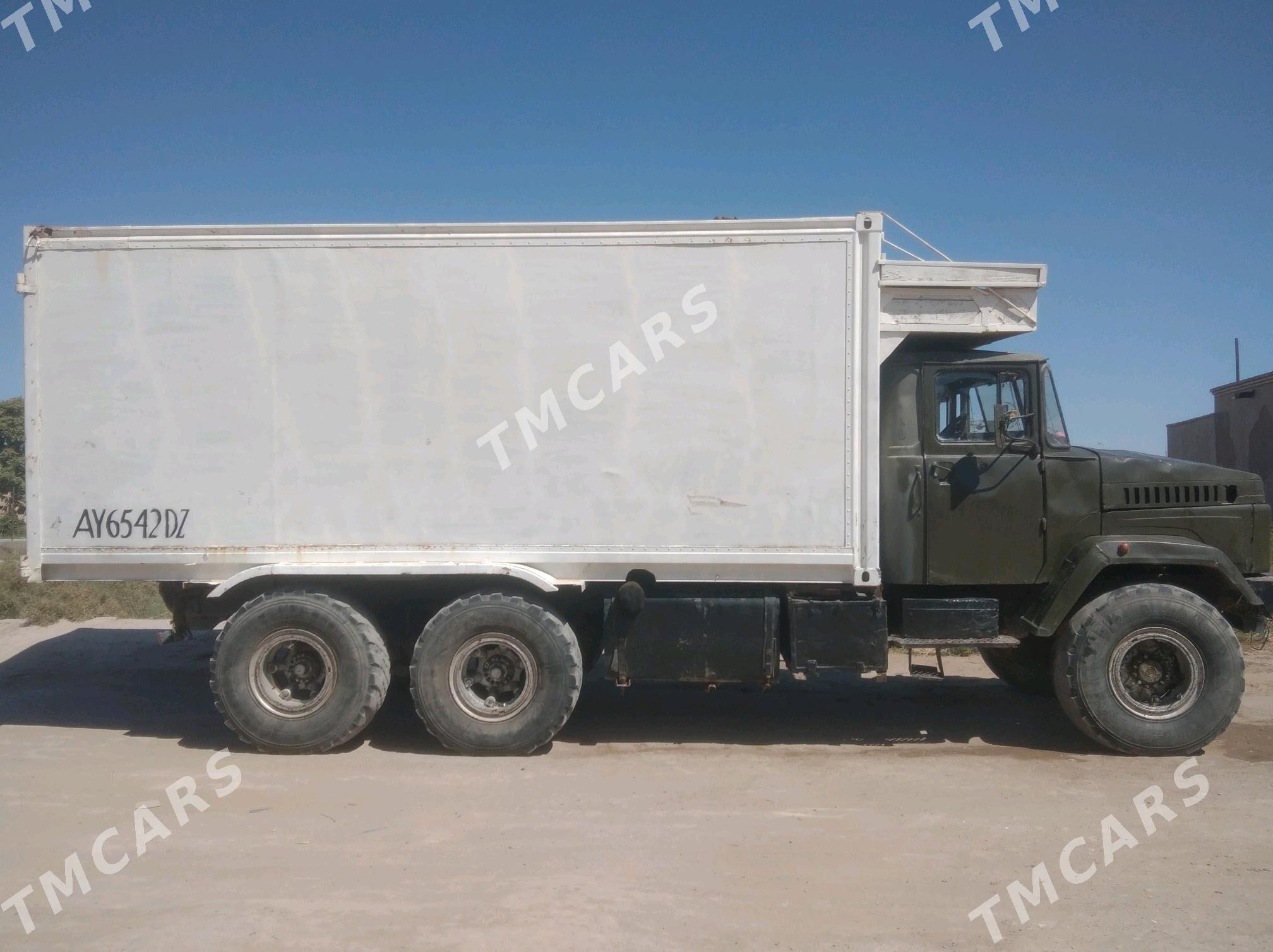 Kamaz 4310 1990 - 60 000 TMT - Дашогуз - img 9