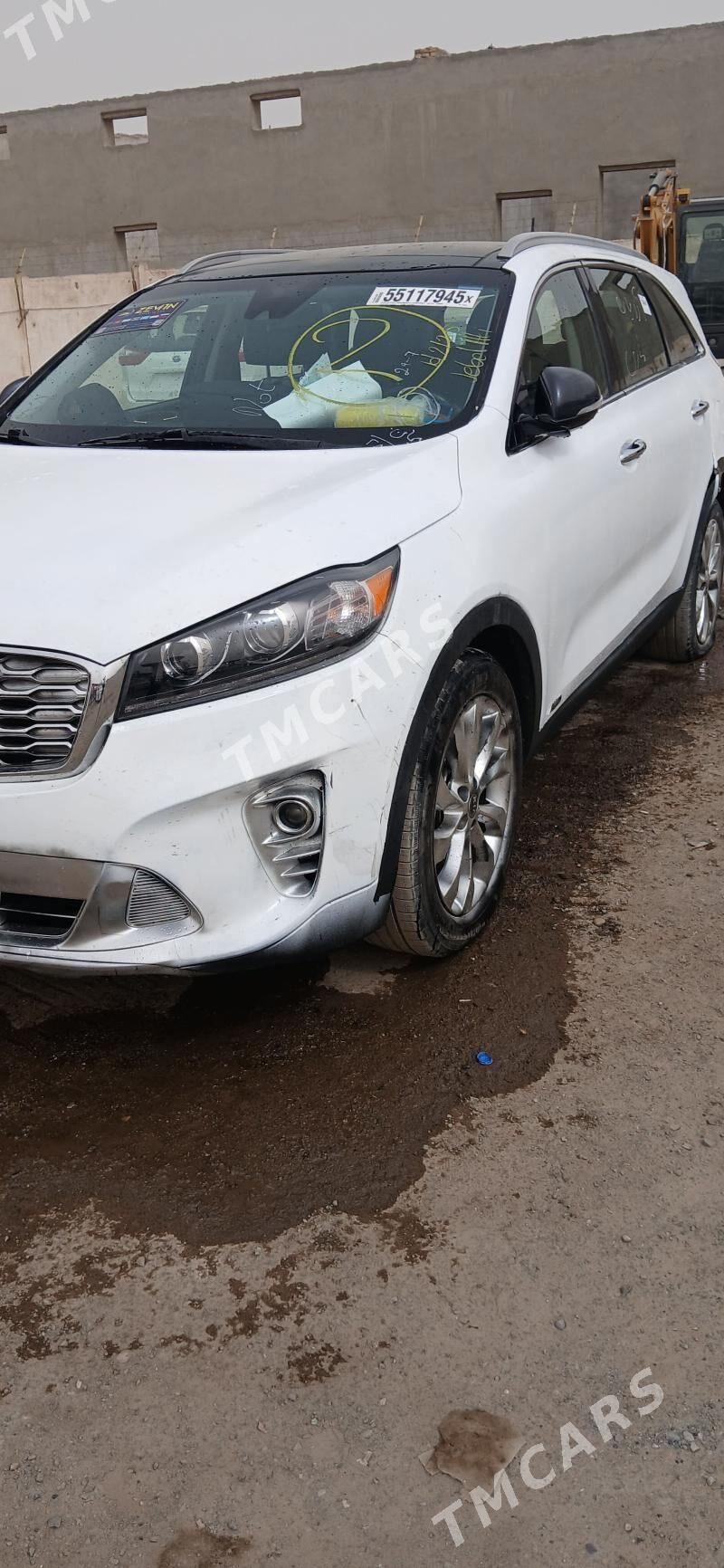 Kia Sorento 2020 - 310 000 TMT - Мары - img 2
