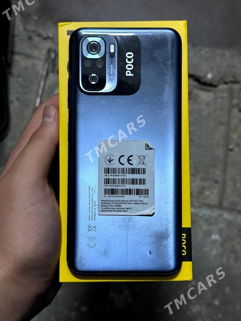 poco m5s - Aşgabat - img 3