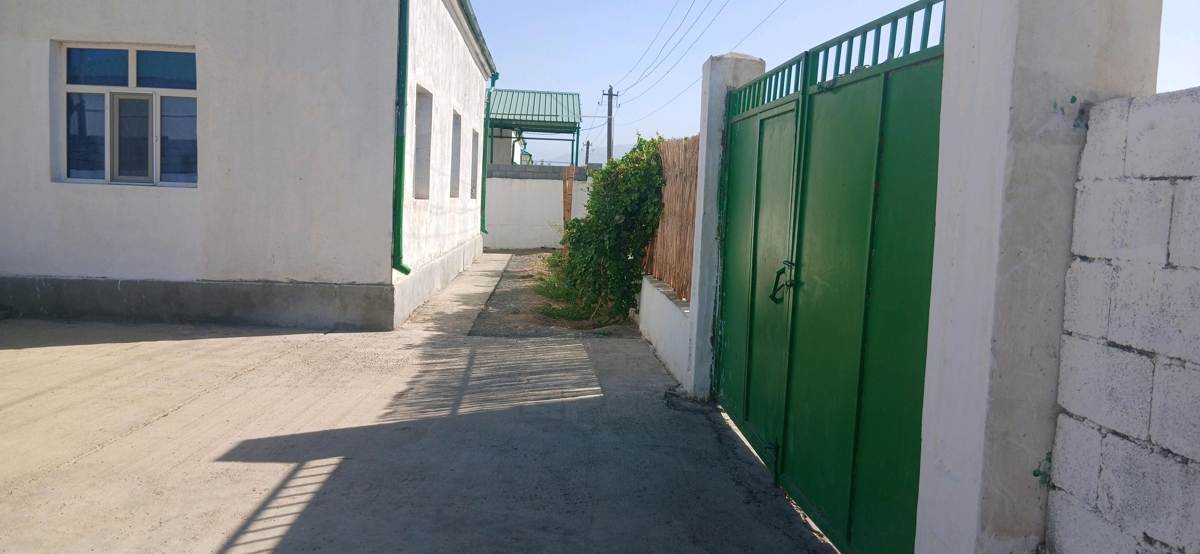 Taze eyyam plan jay - Гёкдепе - img 2