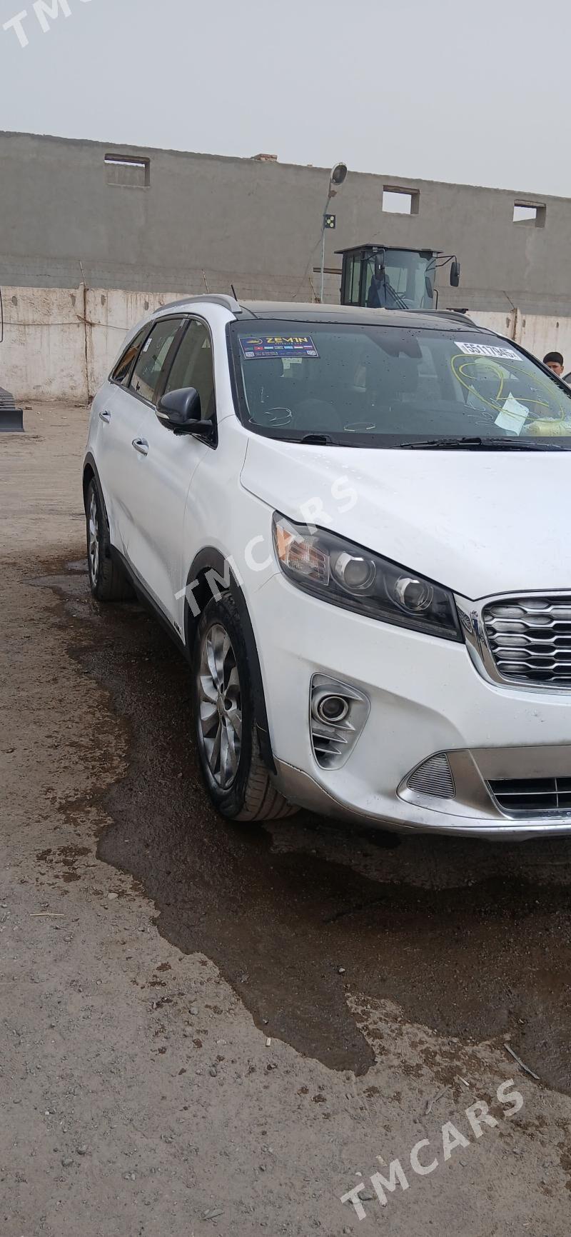 Kia Sorento 2020 - 310 000 TMT - Мары - img 7
