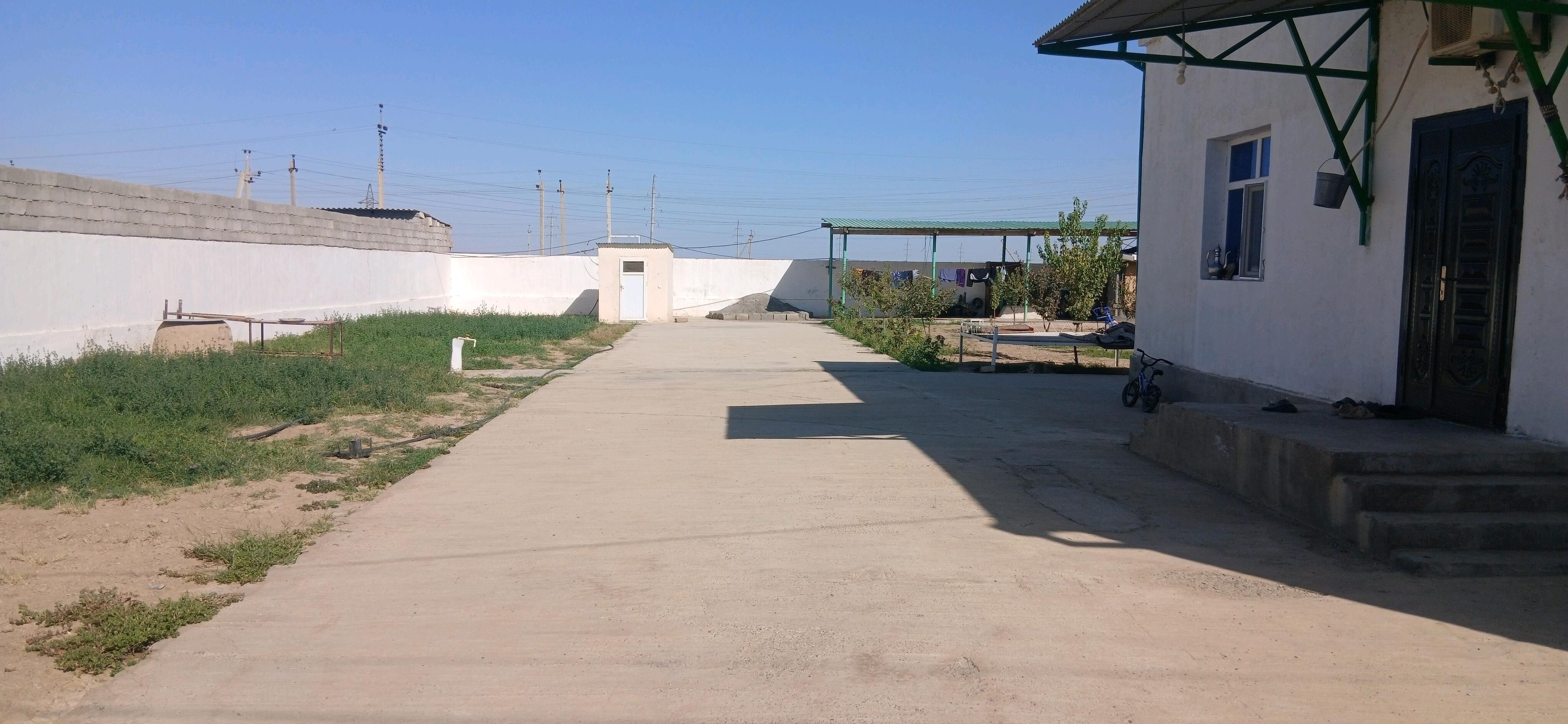 Taze eyyam plan jay - Гёкдепе - img 3