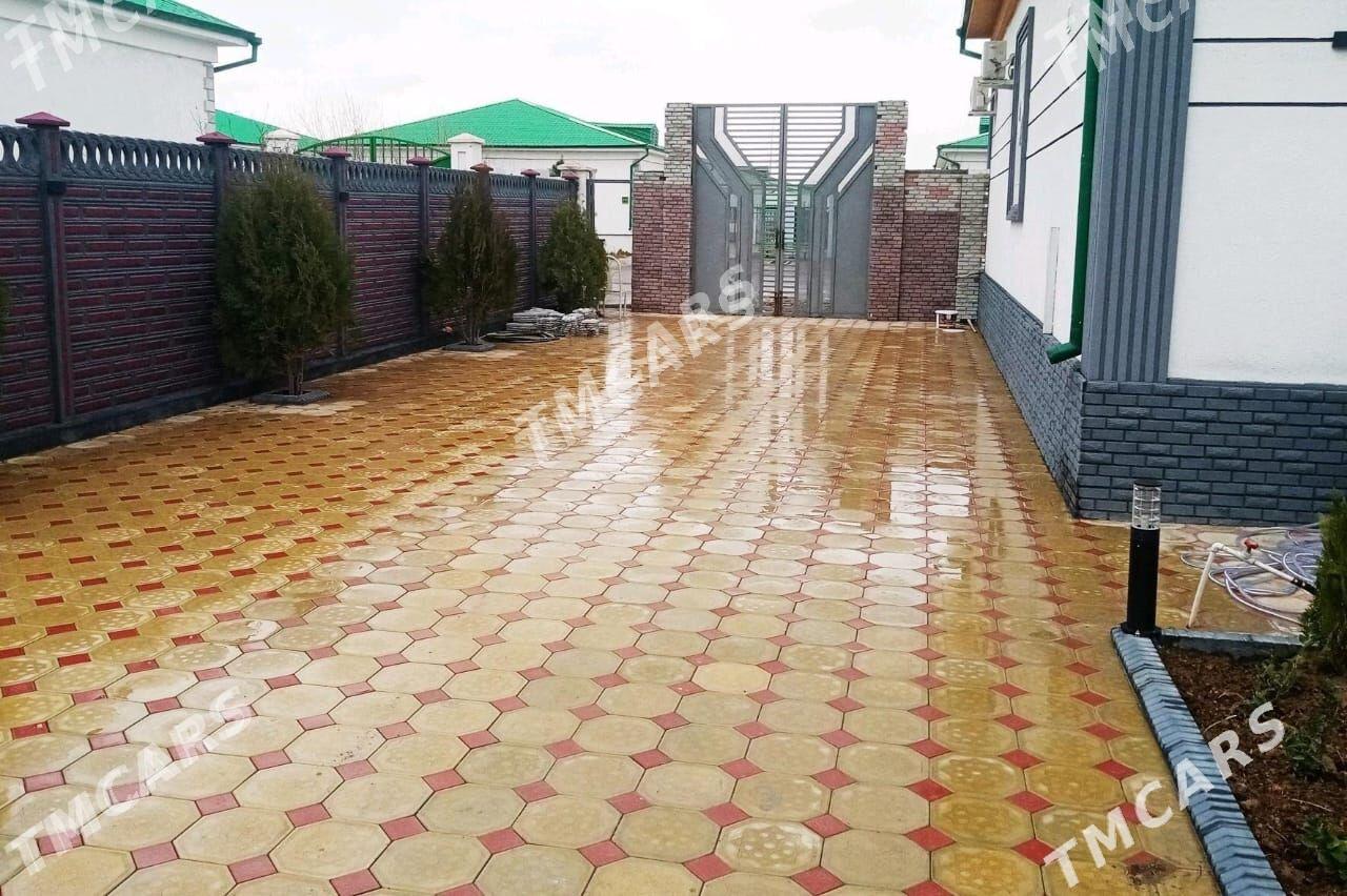 Dorozny plita/bordur - Aşgabat - img 5