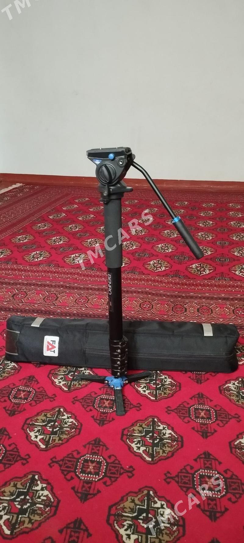 BENRO  Manapod - Akdepe - img 2