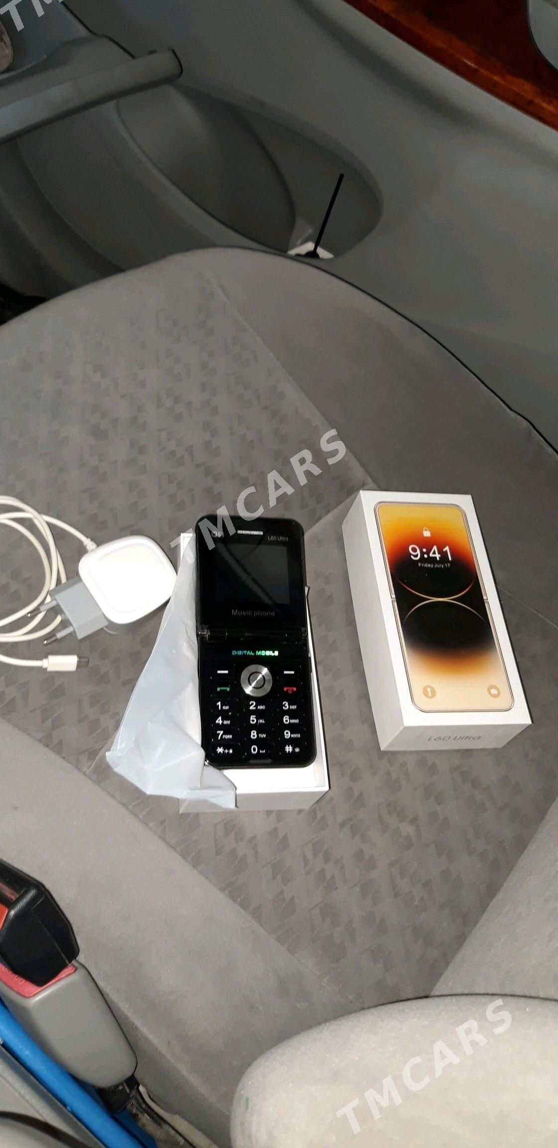 prastoy telefon - Ашхабад - img 5
