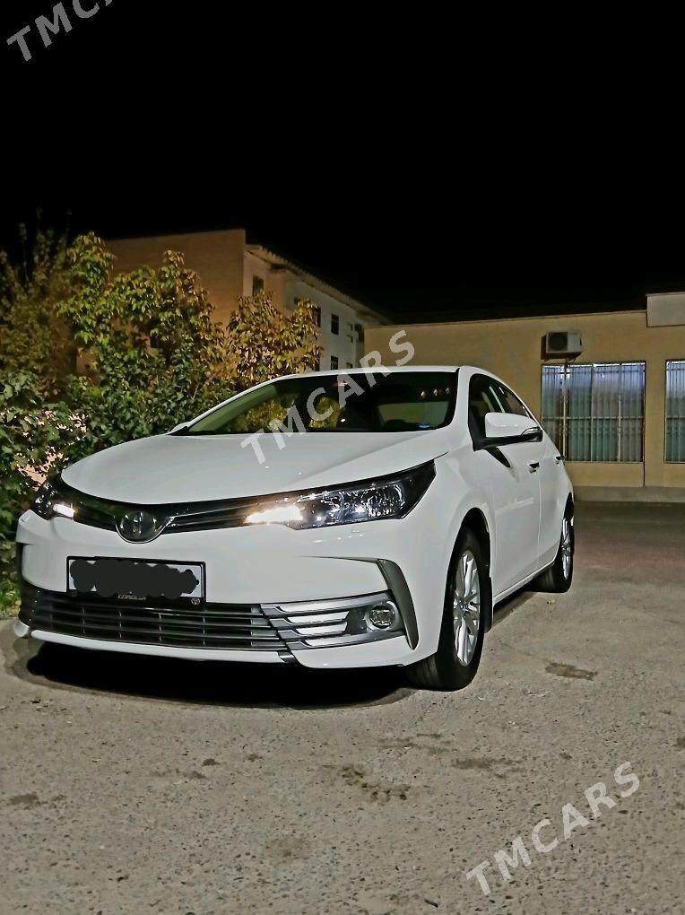 Toyota Corolla 2019 - 280 000 TMT - Gurtly - img 2
