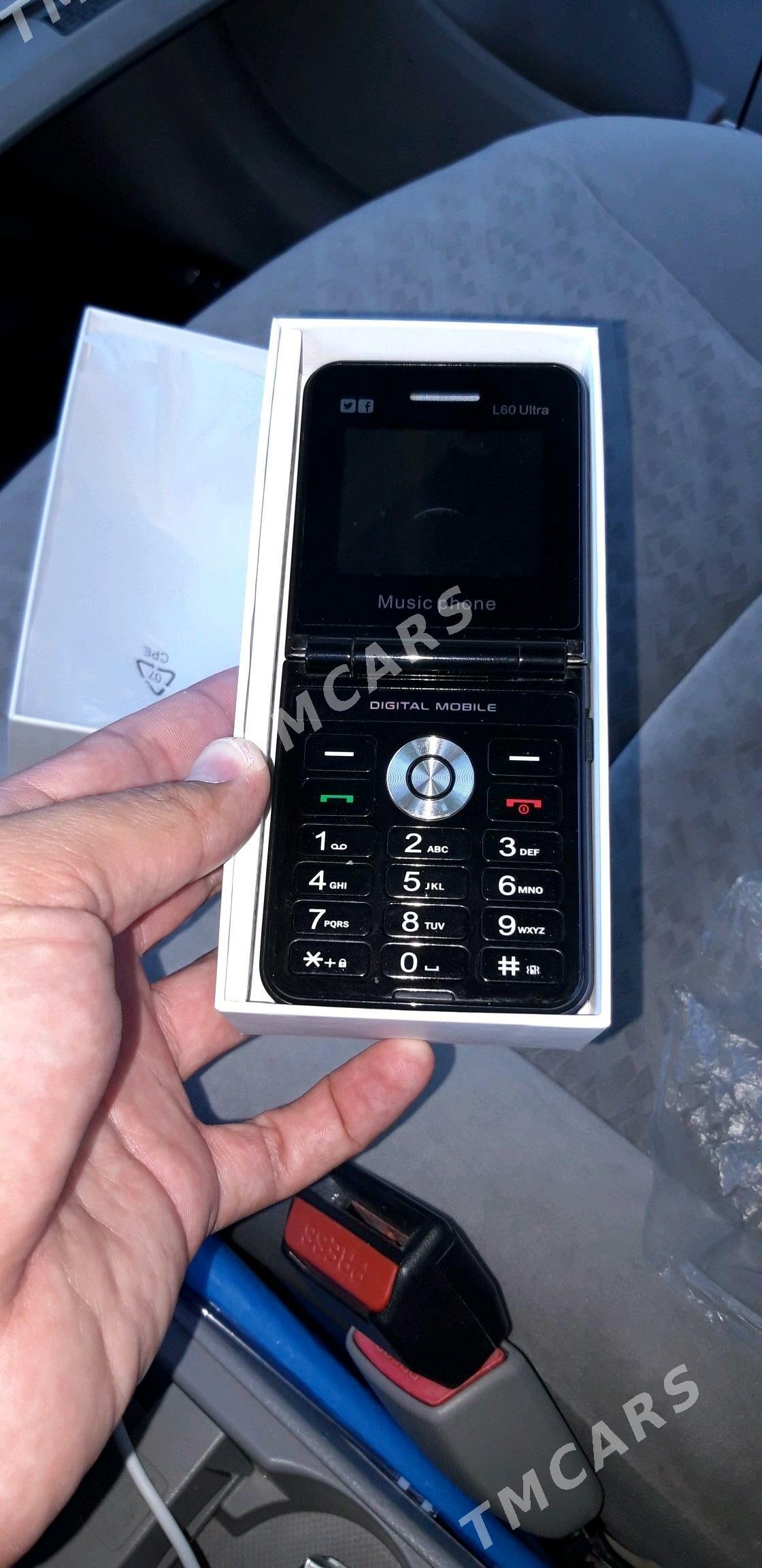 prastoy telefon - Ашхабад - img 6