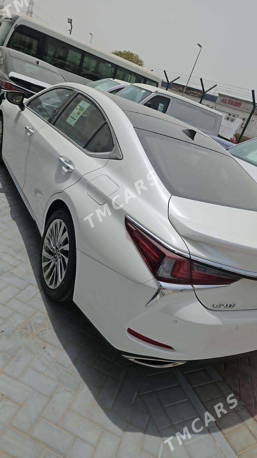 Lexus ES 350 2025 - 1 323 000 TMT - Арзув - img 6