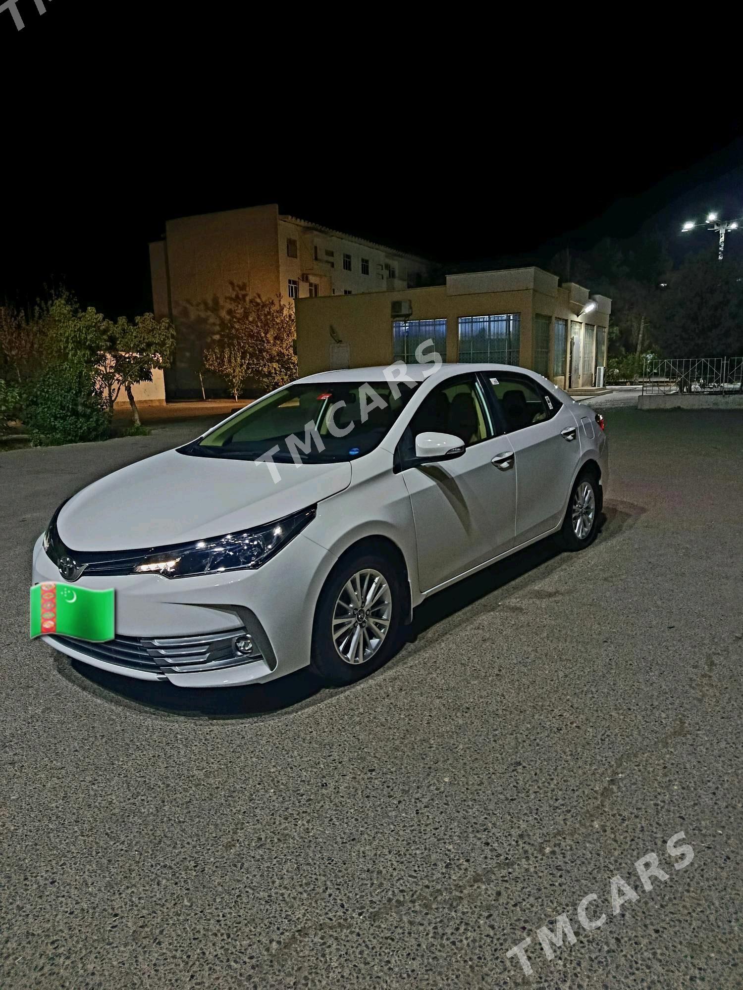 Toyota Corolla 2019 - 280 000 TMT - Gurtly - img 4