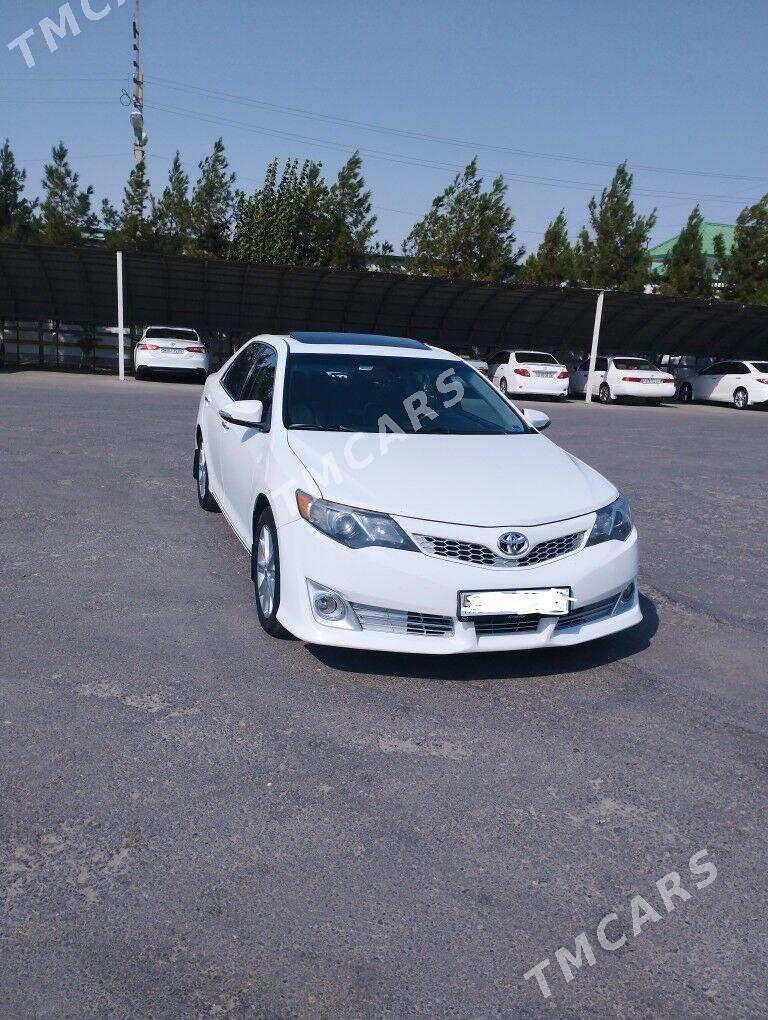 Toyota Camry 2012 - 255 000 TMT - Gökdepe - img 3