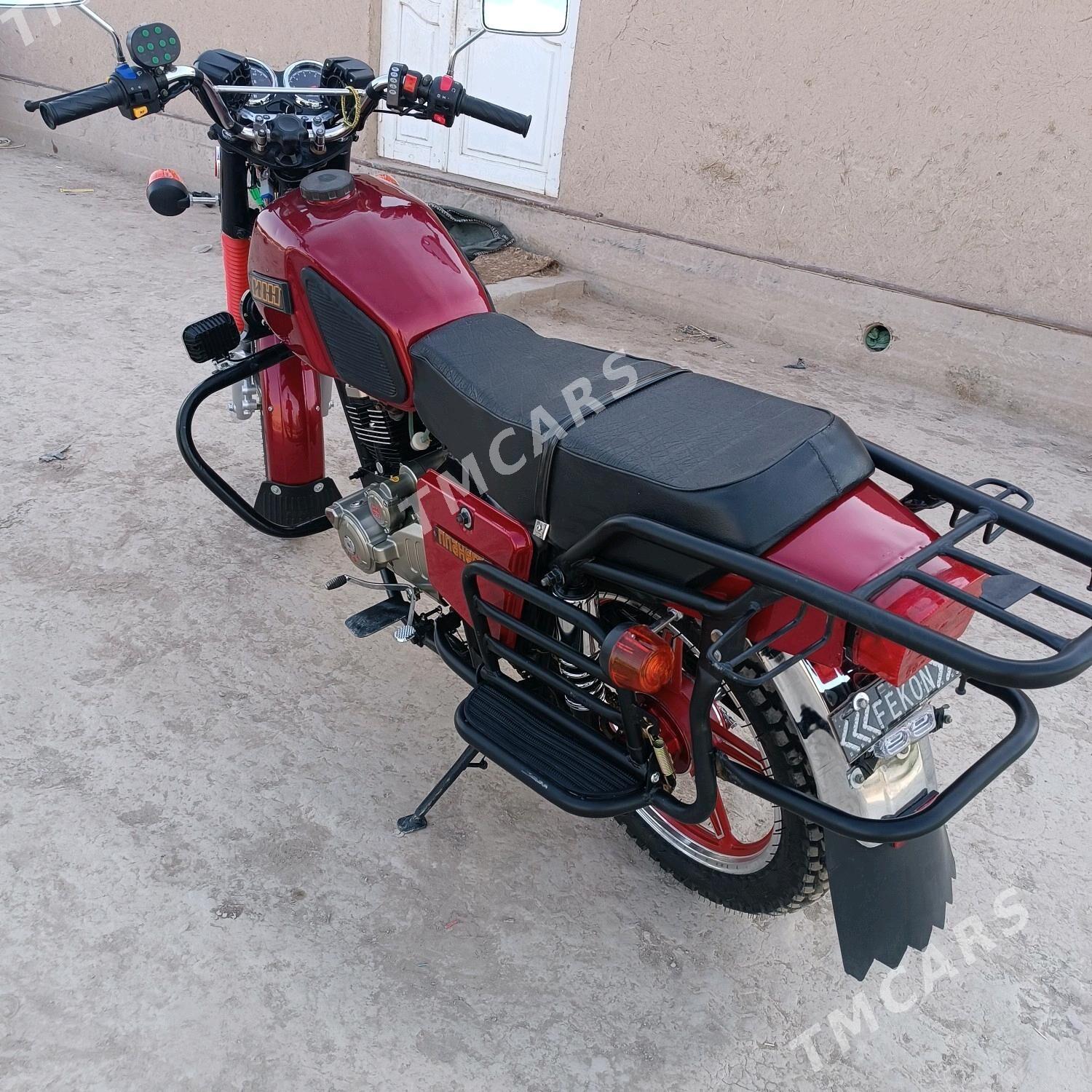Fekon FK200-14G 2015 - 18 000 TMT - Ruhubelent etraby - img 2